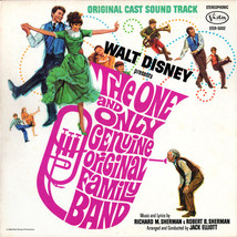 Walt disney one only thumb200