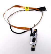 HP HEWLETT PACKARD ELITEBOOK 840 G5 GENUINE L13677-001 WEBCAM W/CABLE - ... - $19.98