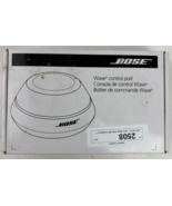 Bose Wave Control Pod 325461-0010 - OPEN BOX - $30.00