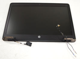 HP EliteBook 840 G1 G2 14&quot; Laptop HD LCD Screen Complete Assembly 5309 - $29.88