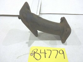 Ford Model A ORIGINAL External Spare Tire Mounting Bracket - $347.00