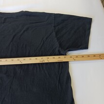 Timmy The Conqueror 17th Year Anniversary Men's Graphic Black T-Shirt Size Large image 5