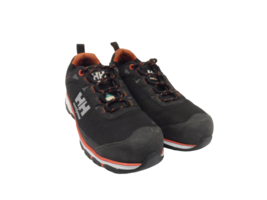 Helly Hansen Women’s Alum. Toe Comp. Plate Work Shoes HHS231009W Black S... - £45.07 GBP