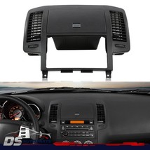 05-07 CADILLAC STS RH RIGHT PASSENGER AIR VENT CASHMERE Q7490 image 14