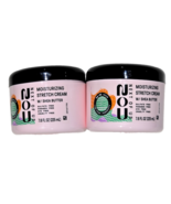 2 Pack NOU Next Of Us Moisturizing Stretch Cream Sulfate Paraben Free 7.6oz - $21.99