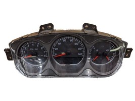 Speedometer Mph Cx Id 15887481 Fits 07 Lucerne 294553 - £53.18 GBP
