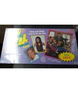 SAVED BY THE BELL VINTAGE The New Class Board Game 1994 ⭐️NEW - SEALED⭐️ - $52.77 CAD