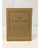 THE PASSING SCENE Vol. 22 Meiser Old-Time Reading Berks County Pennsylvania - $94.19 CAD