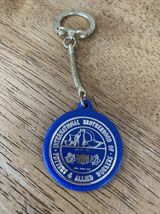 International Brotherhood Of Pottery &amp; Allied Workers Keychain - $5.00