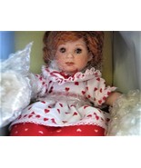 OBO Beautiful Marie Osmond Tiny Tots &quot;I Love Lolli&quot; with Accessories Ltd... - $35.00