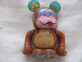 Disney Vinylmation Dschungel Buch Serie King Louie 3 &quot; Figur - £11.38 GBP