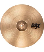 16&quot; Rock Crash Cymbal (41609X) By Sabian B8X. - $158.97