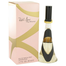 Rihanna Reb&#39;l Fleur Perfume 1.7 Oz Eau De Parfum Spray  - £48.67 GBP