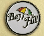 Bay Hill Coin Golf Ball Marker Orlando Florida - £14.89 GBP