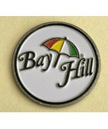 Bay Hill Coin Golf Ball Marker Orlando Florida - £14.91 GBP