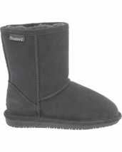 BEARPAW  Eva Short NeverWet Sheepskin Women Boots NEW Size US 10 M - $79.19