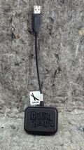 PS3 Red Octane Guitar Hero Wireless Drums USB Dongle / Receiver 95481.806  - $11.99