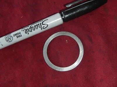 CENTRIFUGAL DRIVE CLUTCH DRUM MOUNT THRUST WASHER 1999 99 ARCTIC CAT 500... - $7.92