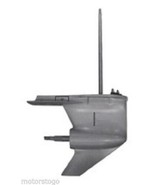 Mercury NEW Verado 300-400Hp  LOWER UNIT 20 Inch  1.75 Ratio HD 5.44 HUB - $6,136.00