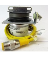 Celesco 631872.REV-B Encoder 205.354 Pulses per Inch New - €85,95 EUR