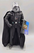 VTG 1996 Star Wars Darth Vader 11&quot; Figure, Applause Lucasfilm Collectors... - £10.83 GBP