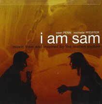 I Am Sam - Music from and Inspired by the Motion Picture [Audio CD] Vari... - $70.99 MXN