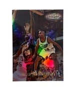 1998-99 Topps Gold Label Black Label Class 1 #GL10 Gary Payton SEATTLE S... - £4.39 GBP