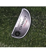 Taylormade Ghost Tour MA 81 Putter 33” Mens RH Super Stroke FLATSO 1.0 - $1,008.13 MXN