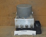 2017 Nissan Pahfinder ABS Pump Control OEM 476609PP1D Module 514-24c4 - $19.99