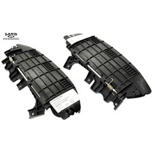 MERCEDES X166 GL/ML-CLASS DRIVER OR PASSENGER FRONT SEAT LUMBAR SUPPORT ... - $1,476.09 MXN