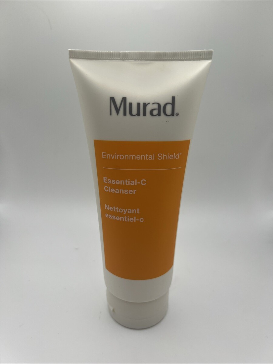 Murad Environmental Shield Essential-C Cleanser 6.75 FL Oz - $24.74