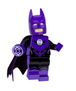 Purple Lantern Batman Minifigure  - £13.65 GBP