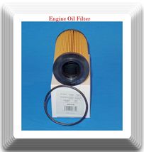 Oil Filter M5316 Madein Korea Fits: 911 Boxster Carrera GT Cayenne Cayman 97-15 - £8.45 GBP