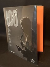 Frank Sinatra 100 Thames &amp; Hudson Hardcover Hardback Book Large Collectors - £33.66 GBP
