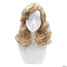 Adult 1940s Vamp Wig Ash Blonde 16 - $10,605.95 MXN