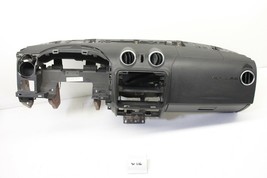 New OEM Dash Shell Instrument Panel Mitsubishi Raider 2006-2009 Black 1C... - £156.02 GBP