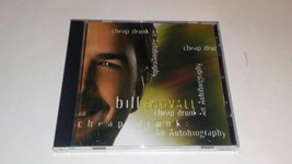 Cheap Drunk: An Autobiography by Bill Engvall (CD, Sep-2002, Warner Bros - £19.57 GBP