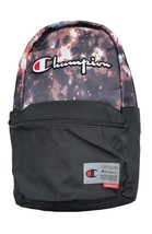 Champion men&#39;s supercize 4.0 backpack in Black/Multi - size One Size - £37.92 GBP