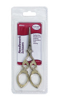 Allary 4-3/4 Inch Needlework Scissors - £7.44 GBP