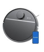 Pureatic N5 Robot Vacuum Cleaner -NEW - $415.74 CAD
