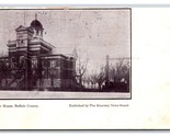 Buffalo County Court House Kearny Nebraska NE DB Postcard V16 - $3.91