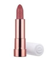 essence This is Nude Lipstick 06 Real Semi Matte - £7.85 GBP