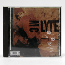MC Lyte Ain&#39;t No Other Music CD 1993 - £6.98 GBP