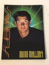 Sliders Trading Card 1997 #68 Jerry O’Connell - £1.51 GBP