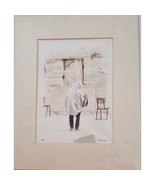 Israel Fine Art Photography original hand tinted 8/100 Print by Joyce Da... - €12,37 EUR