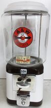 Acorn 10c AW Root Beer Bulk Vend Dispenser Circa 1950's - $395.00