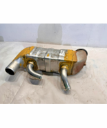 2008 Caterpillar CAT C7 ACERT Diesel Engine EGR Cooler 313-9156 OEM - $593.38