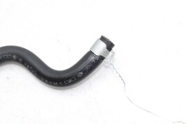 16-20 INFINITI Q50 3.0L COOLANT HOSE LINE PIPE E6139 image 11