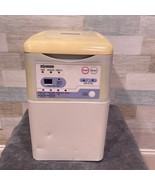 Zojirushi BBCC-N15 Automatic Bread Maker 1.5lb Japan 120V 500W  - $79.19