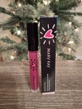 New Mary Kay Unlimited Lip Gloss - HOPEFUL LILAC #169301 - NIB Fast Ship! - £5.59 GBP